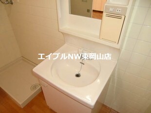 赤田ハイツの物件内観写真